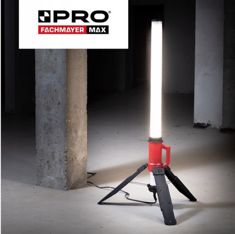 Reflektor LED 360 stopni 90W 11000lm IP69K IK10 PRO LD623