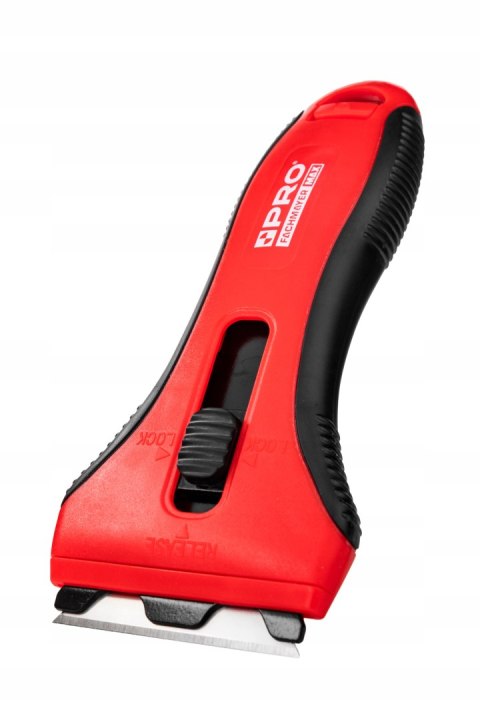 SKROBAK Z OSTRZEM TRAPEZOWYM AUTOBLADE SK5 9 OSTRZY PRO NU090