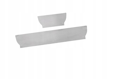 Szpachla Ostrze zamienne do szpachli do gładzi 25cm 0.35mm PRO PC411