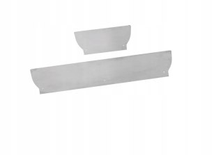 Szpachla Ostrze zamienne do szpachli do gładzi 40cm 0.35mm PRO PC412