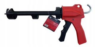 WYCISKACZ Z TWORZYWA PRZEMYSŁOWEGO BW-2P BW014