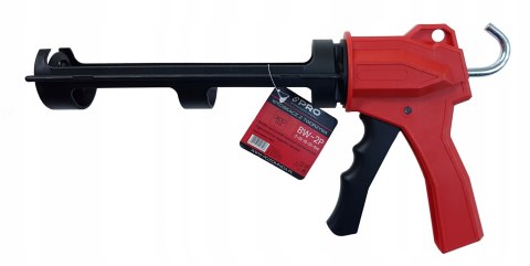 WYCISKACZ Z TWORZYWA PRZEMYSŁOWEGO BW-2P BW014