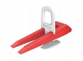 Zaciski/klipsy do poziomowania płytek Pro 400 szt. 1 mm PRO SP606