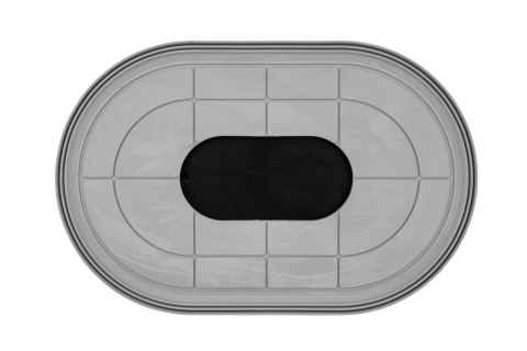 AUTOMATYCZNA PRZYSSAWKA DO SZYB I PŁYTEK 150x230MM PRO PR011