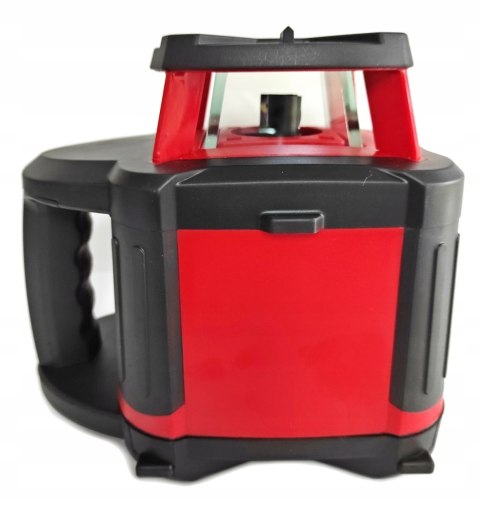 LASER KRZYŻOWY ROTACYJNY LR-500D (CYFROWY, Z WYŚWIETLACZEM)