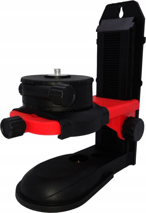 LASER PŁASZCZYZNOWY KRZYŻOWY PRO LK-360.3DG GREEN Z PILOTEM + PREZENT