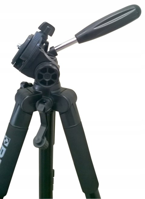 LASER PŁASZCZYZNOWY KRZYŻOWY PRO LK-360.3DG + STATYW TR650F + PREZENT