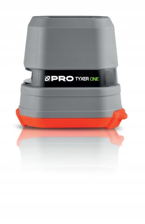 Laser Krzyżowy TYXER One G (zielony) - PRO + PREZENT