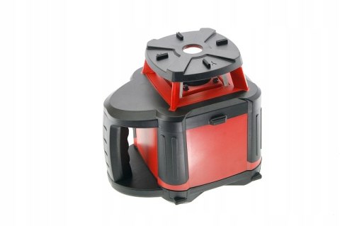 Laser rotacyjny z czerwoną wiązką LR-500XY PRO