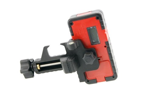 Laser rotacyjny z czerwoną wiązką LR-500XY PRO