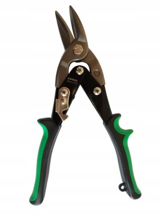 Nożyce do blachy prawe Pro NB-01N-P25 250mm