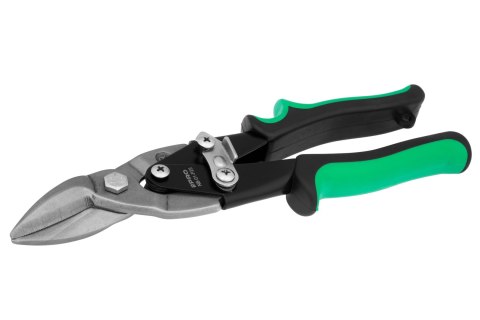 Nożyce do blachy prawe Pro NB-01N-P25 250mm
