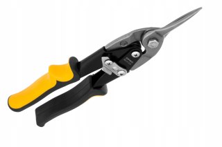 Nożyce do blachy proste Pro NB-01N-S25 250mm