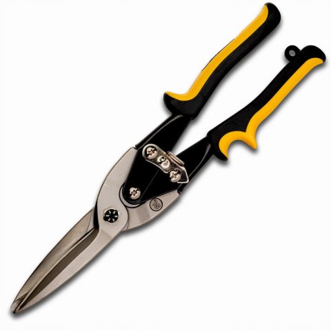 Nożyce do blachy ręczne Pro PRO-NB212 300 mm