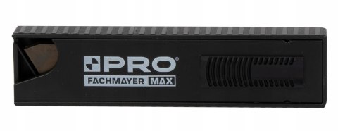 Ostrza wymienne SK2 BLACK 18mm do nożyków uniwersalnych 10szt PRONU031