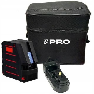 PRO LASER KRZYŻOWY LK-180G ZIELONY 3-01-06-L1-086