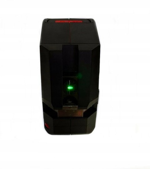 PRO LASER KRZYŻOWY LK-180G ZIELONY 3-01-06-L1-086