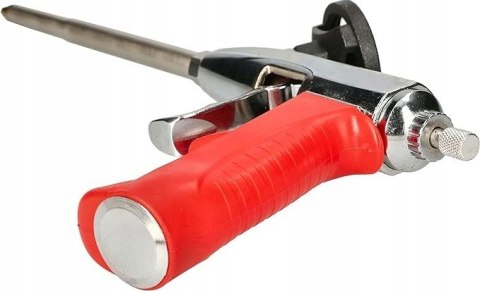 PRO PISTOLET DO PIANY MONTAŻOWEJ BT-11 + DYSZE
