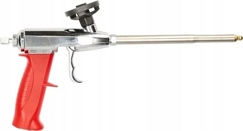 PRO PISTOLET DO PIANY MONTAŻOWEJ BT-11 + DYSZE