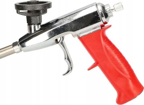 PRO PISTOLET DO PIANY MONTAŻOWEJ BT-11 + DYSZE