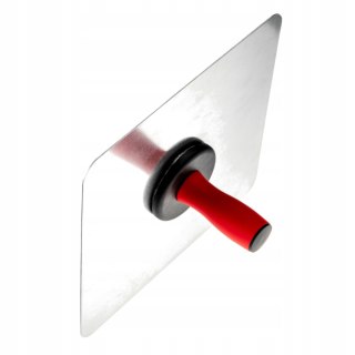 PRO TACA DO GŁADZI PATERA ALUMINIOWA 330x330 mm PC350