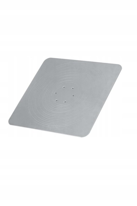 PRO TACA DO GŁADZI PATERA ALUMINIOWA 330x330 mm PC350