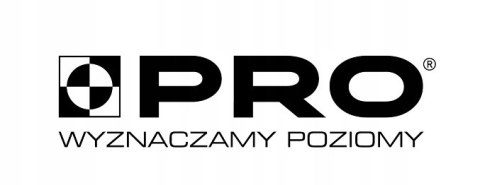 PRO WIERTŁA DO BETONU SDS PLUS ZESTAW 4 SZT 5, 6, 8, 10 x 160 mm