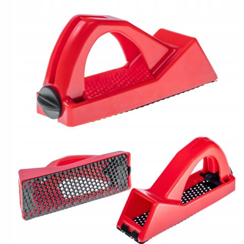 PRO ZDZIERAK DO PŁYT G/K 140x40 mm