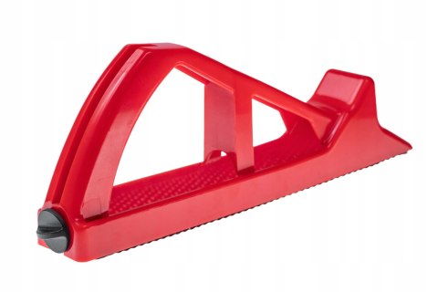 PRO ZDZIERAK TARNIK SKROBAK STRUG RĘCZNY DO PŁYT G/K KARTON GIPS 250MM