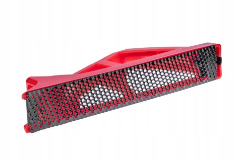 PRO ZDZIERAK TARNIK SKROBAK STRUG RĘCZNY DO PŁYT G/K KARTON GIPS 250MM