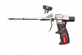 Pistolet do Pianki montażowej Pro BT-01T + PREZENT + DYSZE