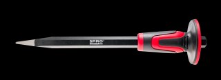 Przebijak z uchwytem dwukomponentowym 4mmX250mm PRO - BP011