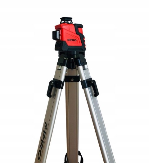 STATYW GEODEZYJNY PRO TR-900.2 1,55m