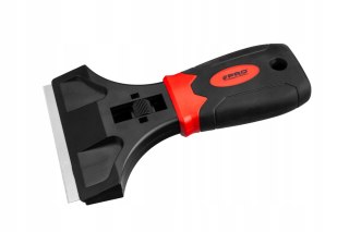 Skrobak malarski z wymiennym ostrzem 90mm PRO WA100