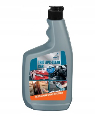 TRIO APC-CLEAN CAR - WSZECHSTRONNY ŚRODEK CZYSZCZĄCY