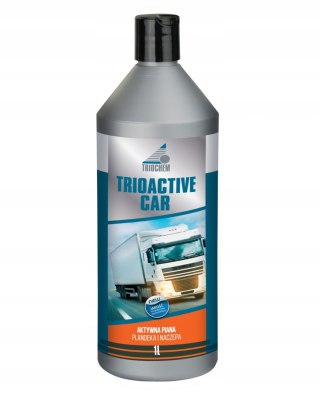 TRIOACTIVE CAR - AKTYWNA PIANA