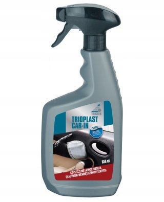 TRIOPLAST CAR-IN - PŁYN DO PLASTIKÓW WEWNĘTRZNYCH
