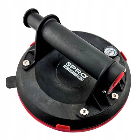 Uchwyt do szyb PRO Fachmayer PRO-PR003