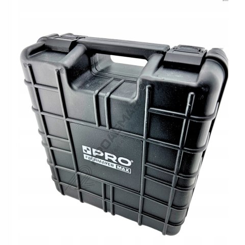Uchwyt do szyb PRO Fachmayer PRO-PR003